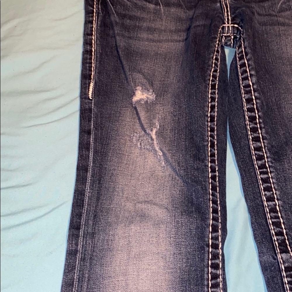 Jeans - Picture 4 of 6